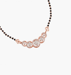 The Deep Affection Mangalsutra